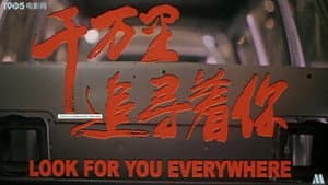 Look For You Everywhere — foto 1