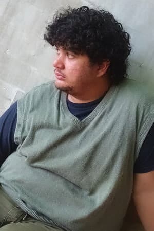 Javier Rincon