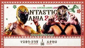 NJPW Presents CMLL Fantastica Mania 2026 - Day 6 — foto 5
