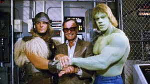 El regreso del increíble Hulk — foto 2