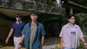 The Secrets of Hotel 88 — foto 3