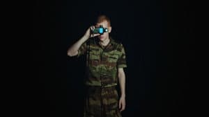 Guerra e pace — foto 1