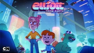Elliott, El Terrícola — foto 2