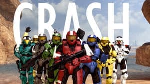 CRASH — foto 1