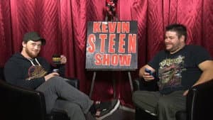 The Kevin Steen Show: Kyle O'Reilly — foto 2