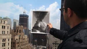 9/11: Stories in Fragments — foto 1