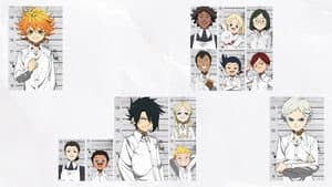 The Promised Neverland — foto 5