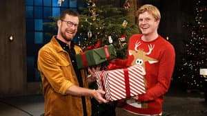 LEGO Masters - jul & nytår — foto 1