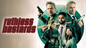 Ruthless Bastards — foto 3