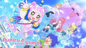 Puniru is a Kawaii Slime — foto 3