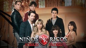 Niños Ricos, Pobres Padres — foto 3