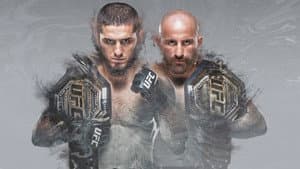 UFC 294: Makhachev vs. Volkanovski 2 — foto 2