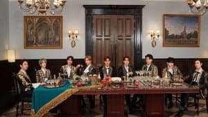 SUPER JUNIOR: The Last Man Standing — foto 8