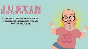 Justin Moorhouse: Stretch & Think — foto 1