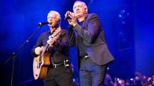 Oliver Onions: Reunion Live Budapest — foto 1