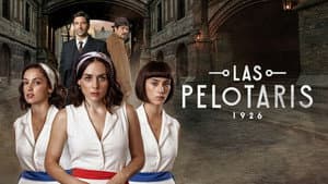 Las Pelotaris 1926 — foto 6