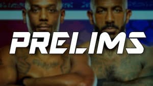 UFC on ABC 8: Hill vs. Rountree Jr. — foto 5