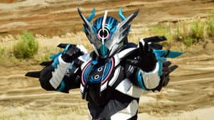 ビルド NEW WORLD 仮面ライダークローズ — foto 1