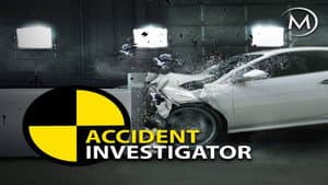 Accident Investigator — foto 1