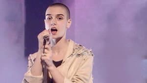 Sinéad O'Connor at the BBC — foto 1