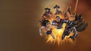 Liga de la justicia: mundo Bélico — foto 1