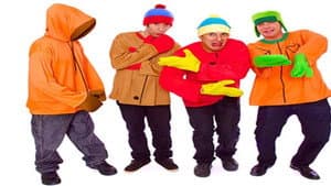 [Not] South Park: XXX — foto 2