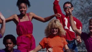 Goldie and Kids: Listen to Us — foto 2