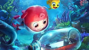 GG Bond: Ocean Mission — foto 2