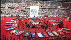 FIFA 2006 Germany World Cup Opening Ceremony — foto 1