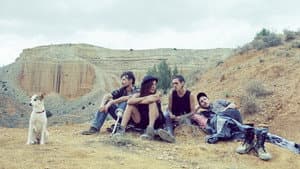 Sirat: Trance en el desierto — foto 7