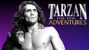 Tarzan: The Epic Adventures — foto 1