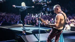 Def Leppard: Hysteria at The O2 2018 — foto 3