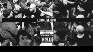 GCW Long.Live.GCW — foto 1