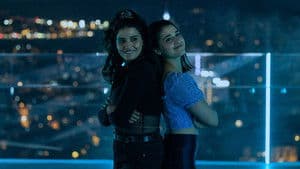 Las nadadoras — foto 4