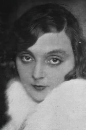 Nina Orlove