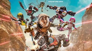Pelangi di Mars — foto 4
