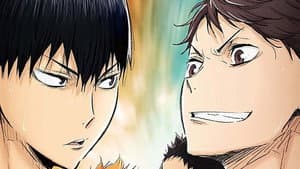 Haikyu!! The Movie 3: Talent and Sense — foto 5