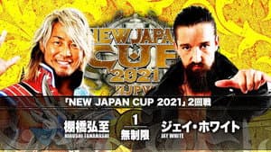 NJPW New Japan Cup 2021 - Day 9 — foto 1