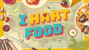 I Hart Food — foto 2