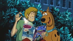 Scooby-Doo! y la Máscara de Fabulman — foto 3