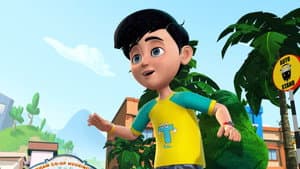 Episodio 1