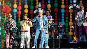 Jan Delay & Disko No. 1: Earth, Wind & Feiern Live 2021 — foto 1