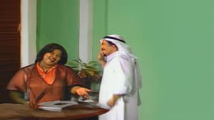 للصبر حدود — foto 1