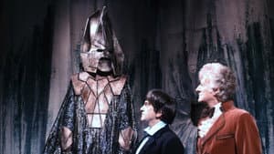 Doctor Who: The Three Doctors — foto 7