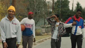 Other Black Boys — foto 1