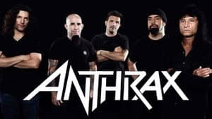 Anthrax: Live at Sonisphere — foto 1
