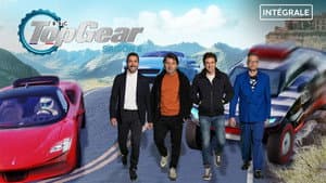 Top Gear France - Road trip électrique en Norvège — foto 1