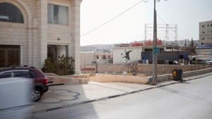 The Man Who Stole Banksy — foto 2