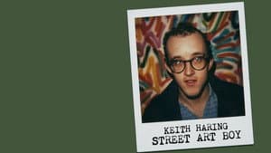 Keith Haring: Street Art Boy — foto 3
