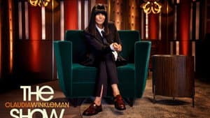 The Claudia Winkleman Show — foto 11